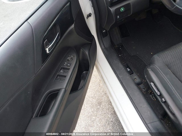 40064602 :رقم المزاد ، 1HGCR2F54FA808485 vin ، 2015 Honda Accord Sport مزاد بيع