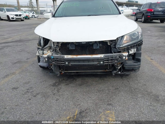 40064602 :رقم المزاد ، 1HGCR2F54FA808485 vin ، 2015 Honda Accord Sport مزاد بيع