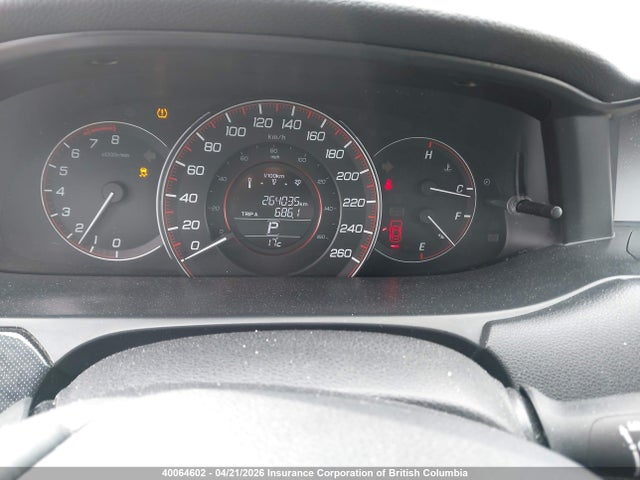 40064602 :رقم المزاد ، 1HGCR2F54FA808485 vin ، 2015 Honda Accord Sport مزاد بيع