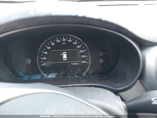 5XYPHDA50KG492843 KIA Sorento Ex/ex Sport