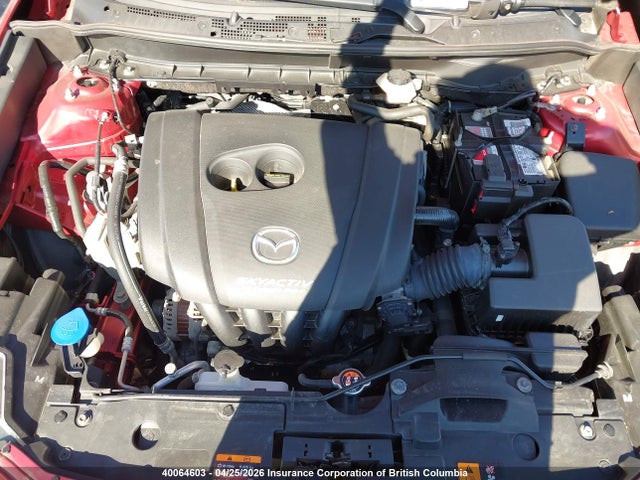 Aukcja sprzedaży 2016 Mazda Cx-3, vin: JM1DKBD76G0103643, numer aukcji: 40064603