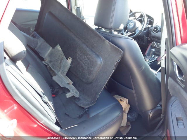 Aukcja sprzedaży 2016 Mazda Cx-3, vin: JM1DKBD76G0103643, numer aukcji: 40064603