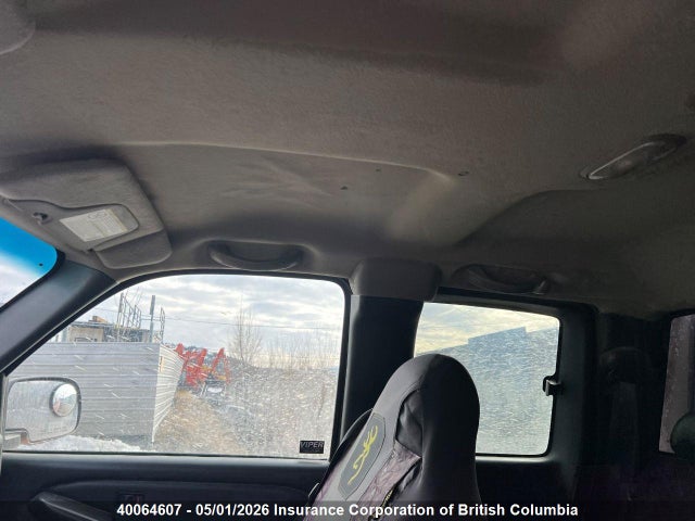 1999 Chevrolet Silverado K1500 მანქანა იყიდება აუქციონზე, vin: 1GCEK19T5XZ208514, აუქციონის ნომერი: 40064607