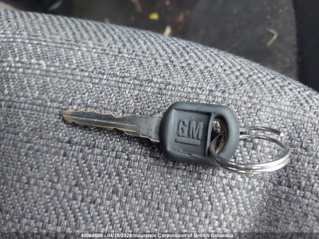 Aukcja sprzedaży 2000 Chevrolet Cavalier, vin: 3G1JC1249YS149067, numer aukcji: 40064609