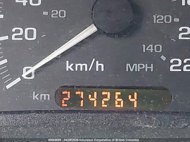 Aukcja sprzedaży 2000 Chevrolet Cavalier, vin: 3G1JC1249YS149067, numer aukcji: 40064609