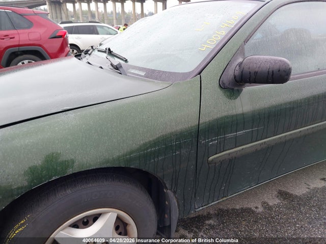Aukcja sprzedaży 2000 Chevrolet Cavalier, vin: 3G1JC1249YS149067, numer aukcji: 40064609