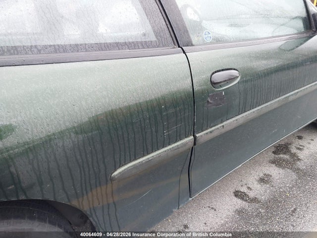 Aukcja sprzedaży 2000 Chevrolet Cavalier, vin: 3G1JC1249YS149067, numer aukcji: 40064609