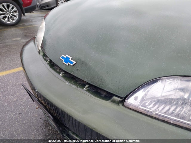 Aukcja sprzedaży 2000 Chevrolet Cavalier, vin: 3G1JC1249YS149067, numer aukcji: 40064609