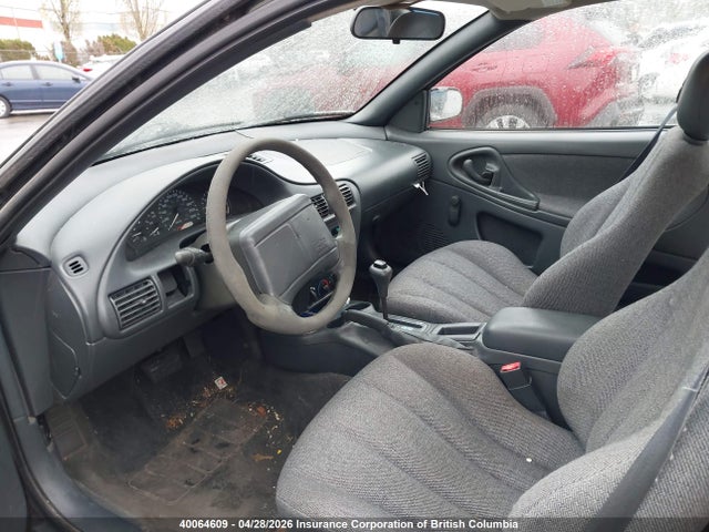 Aukcja sprzedaży 2000 Chevrolet Cavalier, vin: 3G1JC1249YS149067, numer aukcji: 40064609