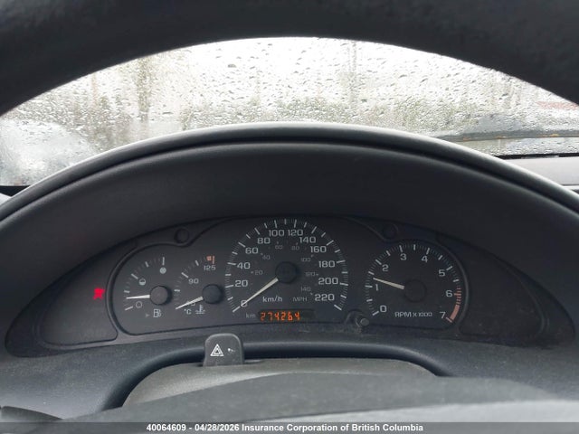 Aukcja sprzedaży 2000 Chevrolet Cavalier, vin: 3G1JC1249YS149067, numer aukcji: 40064609