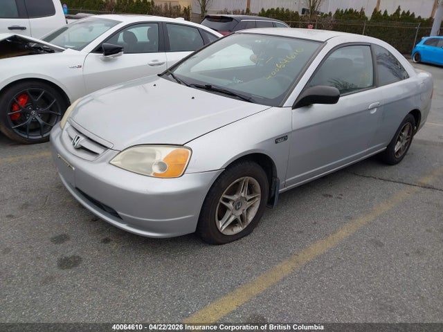 40064610 :رقم المزاد ، 1HGEM22503L809209 vin ، 2003 Honda Civic مزاد بيع