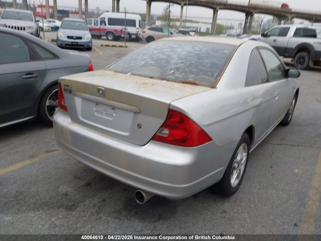 40064610 :رقم المزاد ، 1HGEM22503L809209 vin ، 2003 Honda Civic مزاد بيع