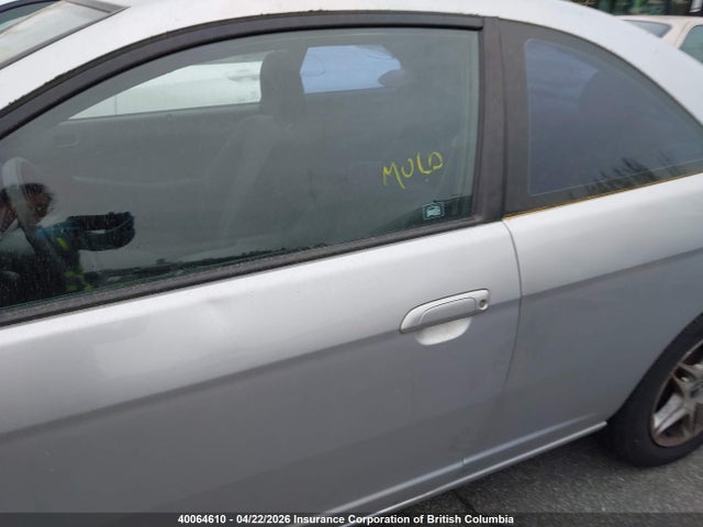 40064610 :رقم المزاد ، 1HGEM22503L809209 vin ، 2003 Honda Civic مزاد بيع