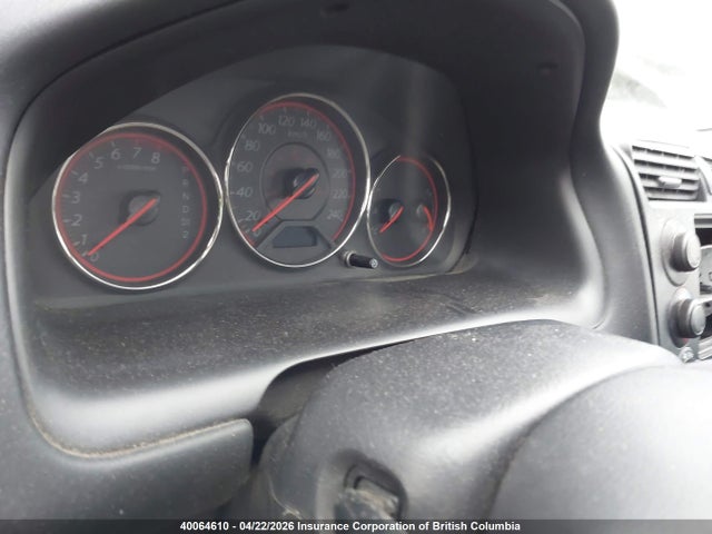 40064610 :رقم المزاد ، 1HGEM22503L809209 vin ، 2003 Honda Civic مزاد بيع
