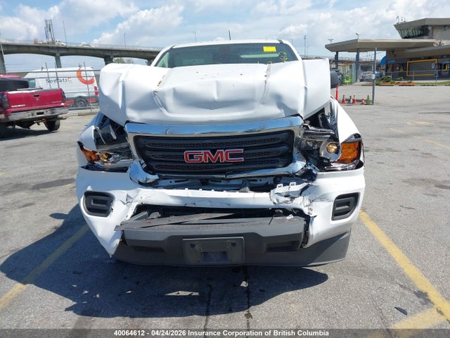Aukcja sprzedaży 2020 Gmc Canyon, vin: 1GTH5BEN7L1124429, numer aukcji: 40064612