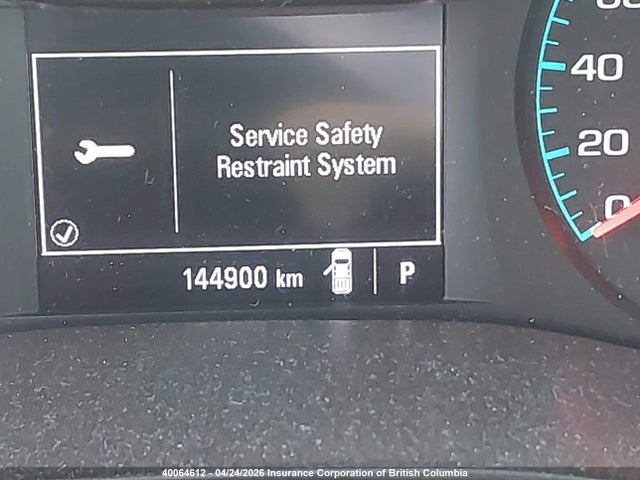 Aukcja sprzedaży 2020 Gmc Canyon, vin: 1GTH5BEN7L1124429, numer aukcji: 40064612