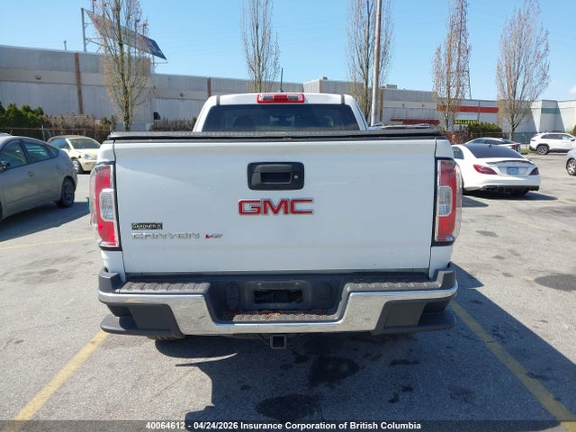 Aukcja sprzedaży 2020 Gmc Canyon, vin: 1GTH5BEN7L1124429, numer aukcji: 40064612