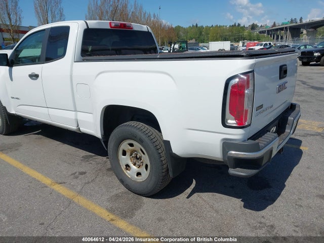 Aukcja sprzedaży 2020 Gmc Canyon, vin: 1GTH5BEN7L1124429, numer aukcji: 40064612