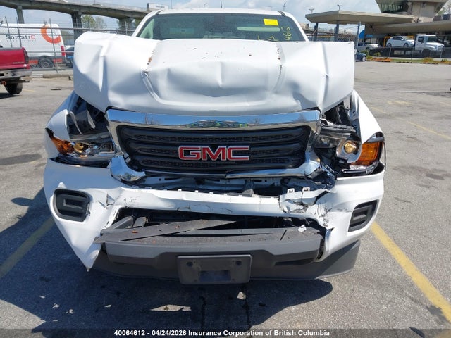Aukcja sprzedaży 2020 Gmc Canyon, vin: 1GTH5BEN7L1124429, numer aukcji: 40064612