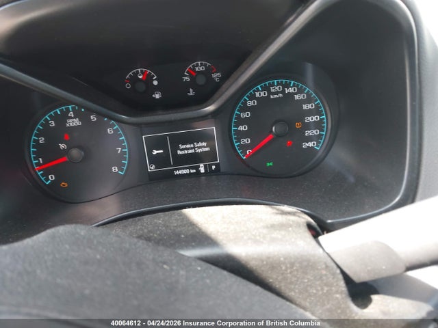 Aukcja sprzedaży 2020 Gmc Canyon, vin: 1GTH5BEN7L1124429, numer aukcji: 40064612