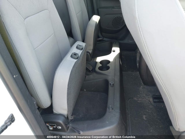 Aukcja sprzedaży 2020 Gmc Canyon, vin: 1GTH5BEN7L1124429, numer aukcji: 40064612
