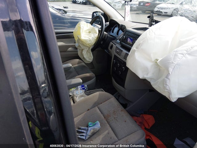 Aukcja sprzedaży 2009 Volkswagen Routan Se, vin: 2V8HW34X59R500205, numer aukcji: 40063830