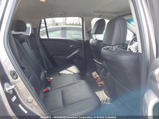 2013 Acura Rdx მანქანა იყიდება აუქციონზე, vin: 5J8TB4H53DL805298, აუქციონის ნომერი: 40064613