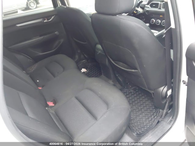 Aukcja sprzedaży 2017 Mazda Cx-5, vin: JM3KFAB75H0104624, numer aukcji: 40064616