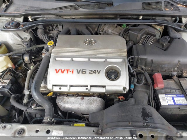 2004 Toyota Camry Le/xle/se მანქანა იყიდება აუქციონზე, vin: 4T1BF32KX4U582366, აუქციონის ნომერი: 40054139