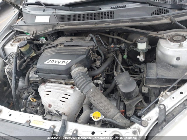 2003 Toyota Rav4 მანქანა იყიდება აუქციონზე, vin: JTEHH20V136073992, აუქციონის ნომერი: 40064618