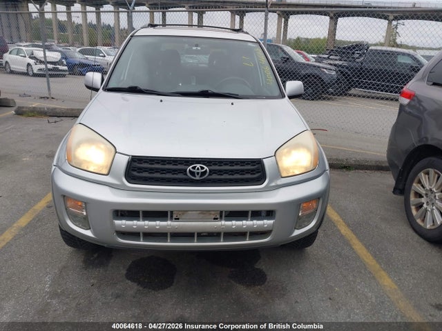 2003 Toyota Rav4 მანქანა იყიდება აუქციონზე, vin: JTEHH20V136073992, აუქციონის ნომერი: 40064618