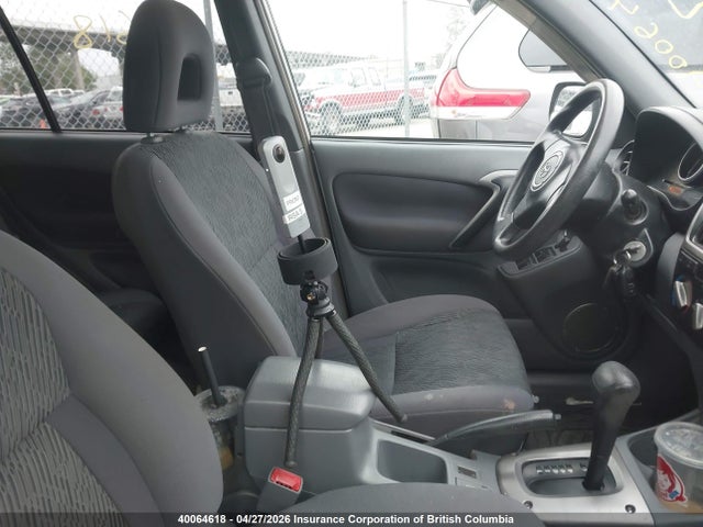 2003 Toyota Rav4 მანქანა იყიდება აუქციონზე, vin: JTEHH20V136073992, აუქციონის ნომერი: 40064618