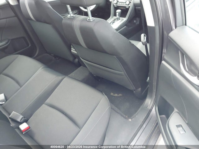 Aukcja sprzedaży 2021 Honda Civic, vin: 2HGFC2F75MH015405, numer aukcji: 40064620