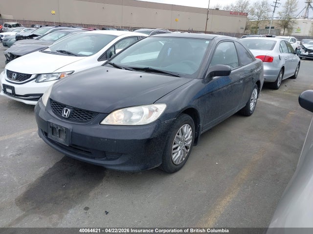 Aukcja sprzedaży 2004 Honda Civic, vin: 1HGEM22594L808352, numer aukcji: 40064621