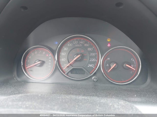 Aukcja sprzedaży 2004 Honda Civic, vin: 1HGEM22594L808352, numer aukcji: 40064621