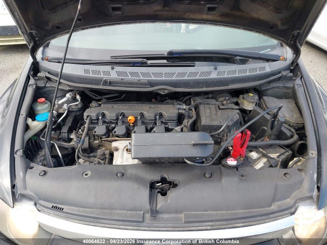 Aukcja sprzedaży 2006 Honda Civic, vin: 2HGFA16386H001336, numer aukcji: 40064622