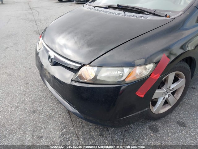 Aukcja sprzedaży 2006 Honda Civic, vin: 2HGFA16386H001336, numer aukcji: 40064622