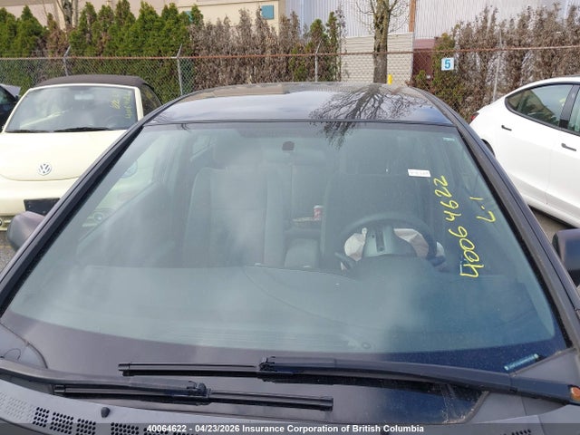 Aukcja sprzedaży 2006 Honda Civic, vin: 2HGFA16386H001336, numer aukcji: 40064622