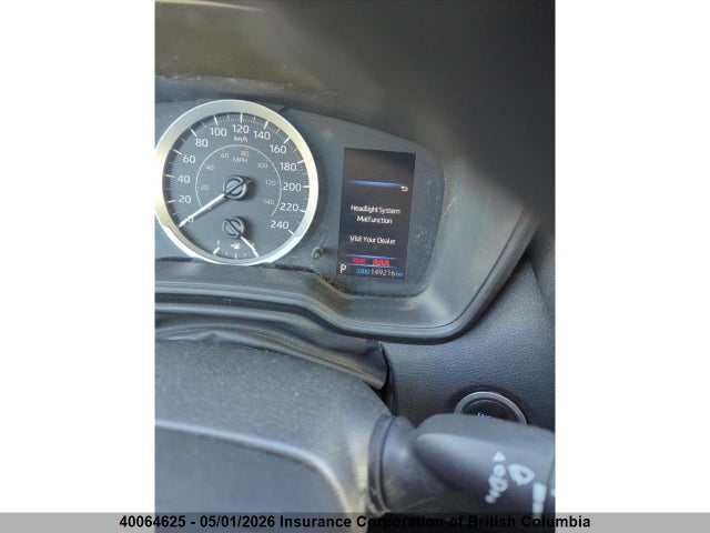 40064625 :رقم المزاد ، 5YFBPMBE9MP248845 vin ، 2021 Toyota Corolla Le مزاد بيع