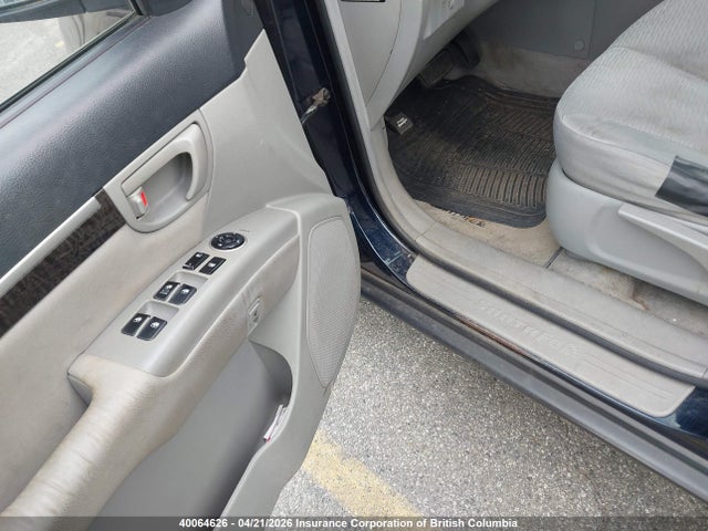 40064626 :رقم المزاد ، 5NMSG13D48H135518 vin ، 2008 Hyundai Santa Fe Gls مزاد بيع