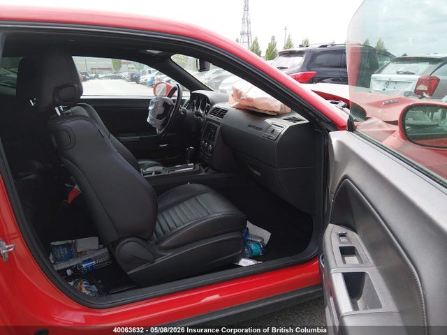 2C3CDYBT9EH251260 Dodge Challenger R/t