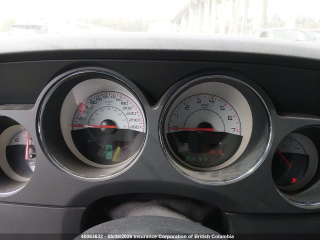 2C3CDYBT9EH251260 Dodge Challenger R/t