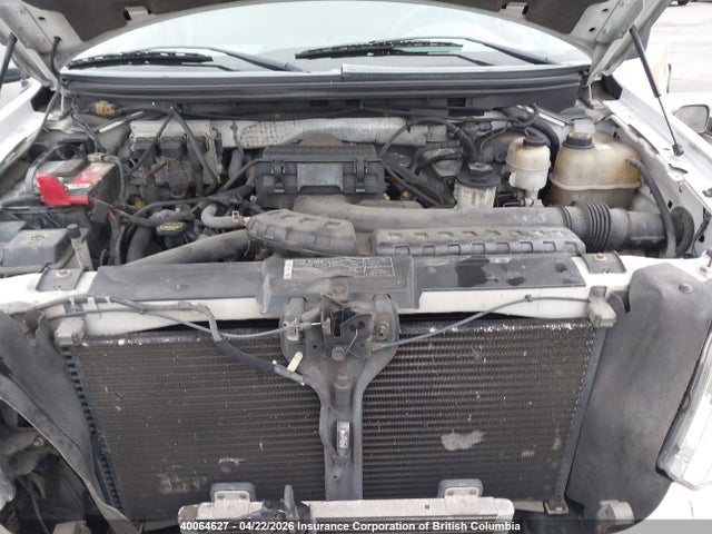 40064627 :رقم المزاد ، 1FTPX14V88FA26635 vin ، 2008 Ford F150 مزاد بيع
