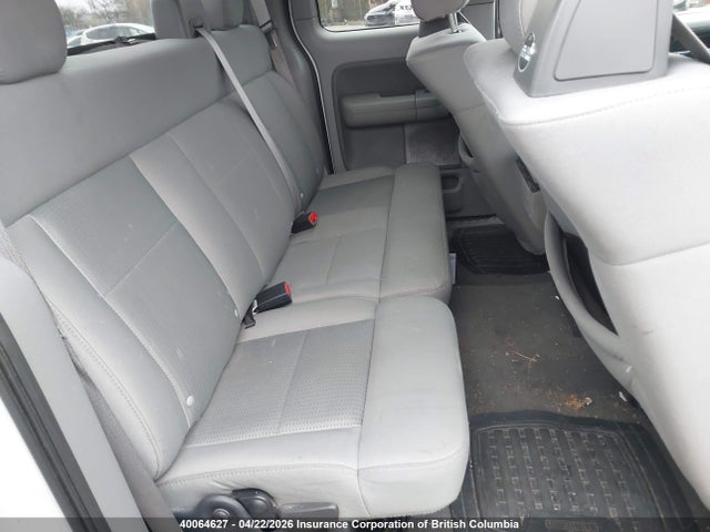 40064627 :رقم المزاد ، 1FTPX14V88FA26635 vin ، 2008 Ford F150 مزاد بيع