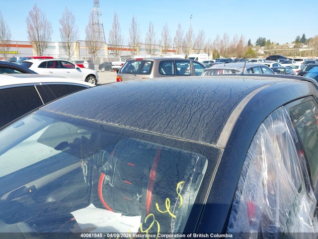2010 Toyota Matrix მანქანა იყიდება აუქციონზე, vin: 2T1KU4EE1AC389831, აუქციონის ნომერი: 40061845