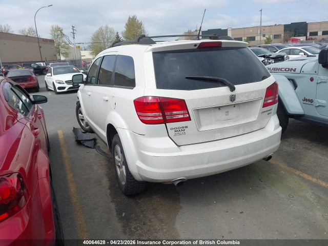 Продажа на аукционе авто 2010 Dodge Journey Sxt, vin: 3D4PG5FV0AT259427, номер лота: 40064628