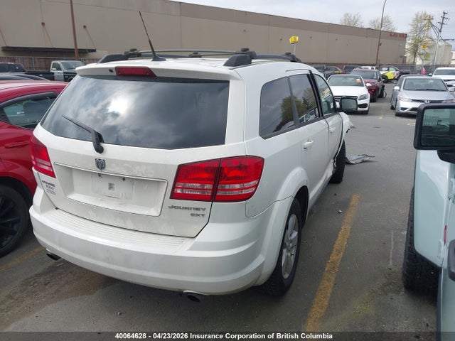 Продажа на аукционе авто 2010 Dodge Journey Sxt, vin: 3D4PG5FV0AT259427, номер лота: 40064628