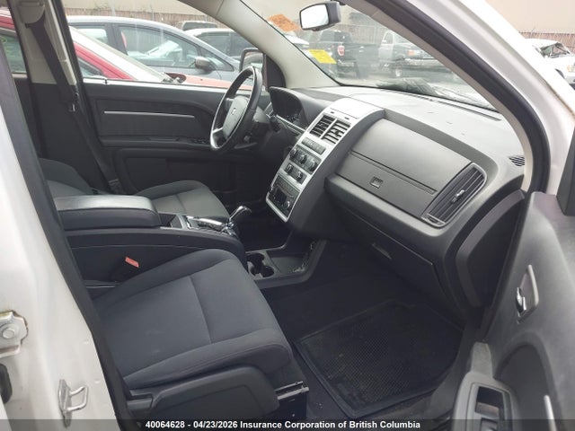 Продажа на аукционе авто 2010 Dodge Journey Sxt, vin: 3D4PG5FV0AT259427, номер лота: 40064628