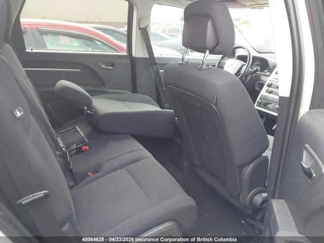 Продажа на аукционе авто 2010 Dodge Journey Sxt, vin: 3D4PG5FV0AT259427, номер лота: 40064628