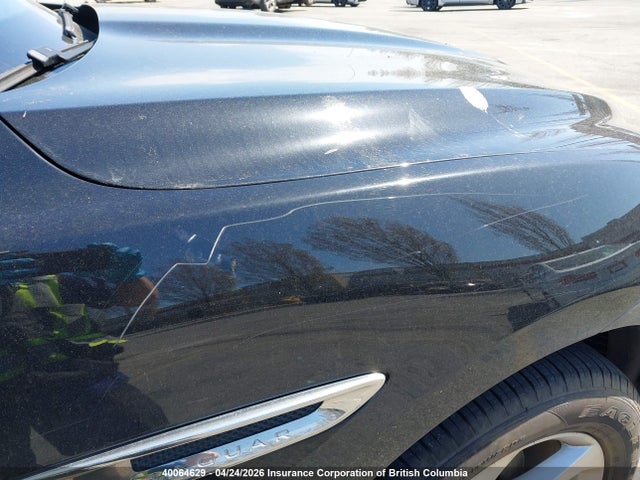 SADCJ2FN4JA253573 Jaguar F-pace Premium